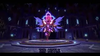 ROBLOX Fabled Legacy - 8th Dungeon 