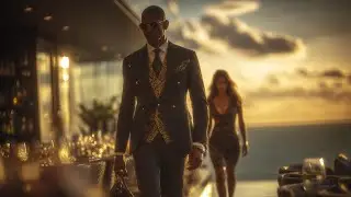 Business Not Personal 🎹💼 | Melodic Music Gem To Vibe To