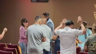 NO SUELTES LA VARA🗡️ Pastor Manolo Hernandez