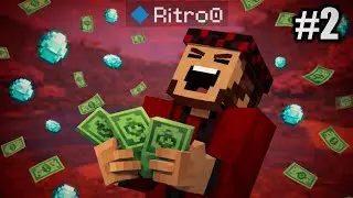 Becoming Super Wealthy on The... #2
