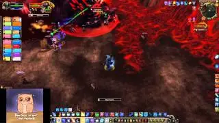 Mythic Ursoc Legion Alpha, Balance Druid PoV