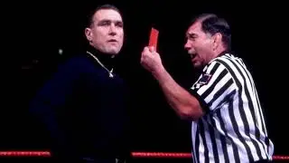 The Squared Circle Time Machine: Episode 32 - WWF Capital Carnage