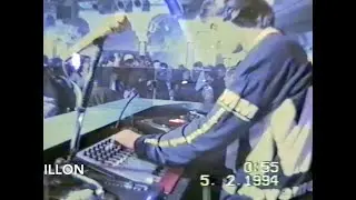 Discoteche Anni 90 Edit Tote