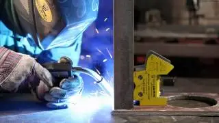 Magswitch Magvise with 1000 lb Holding Force | Magswitch Technology