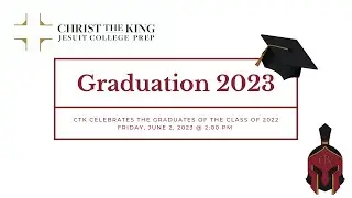 Graduation 2023