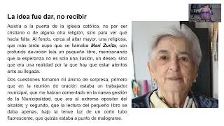 Conmemorando un a&ntilde;o NDDP