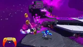 Lost Square Void - All Bots Rescued and All Puzzle Pieces Location - All Collectibles - Astro Bot