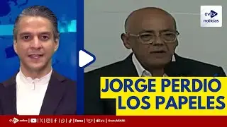 ACTÚA ATERRADO EN LA ASAMBLEA | #EVTVnoticias | #ESTELAR 02/05/26 1/3