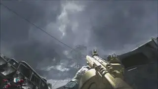 MW3 Gun Sync #2 - Adele