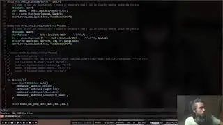 🚨🚨 HTTP Web Server In C: Part 1 Cont 🚨🚨
