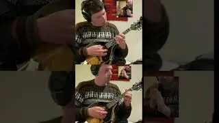 Peru + stoner rock mandolin