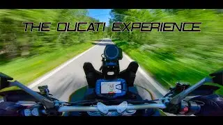 The Ducati Experience