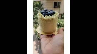 Tips to keep your cake from getting damaged during delivery #shorts #short #cakebakingtips