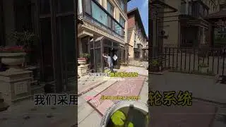 民宿露台没人用？😩 7天快装移动阳光房！星空顶+雾化玻璃，白天观景晚上看星，客人入住单价直接涨300元。模块化安装不影响营业，途家数据：带&ldquo;全天候露台&rdquo;标签房源预订率高47%。