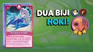 Main Aurora Kuncinya itu Sabar😁 | GS Toy Mischief