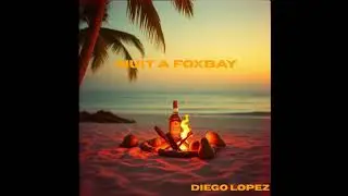 Diego Lopez - Nuit &agrave; Foxbay