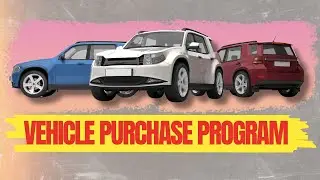 Understanding Vehicle Purchase Programs in the USA: Save Big on Your Next Car