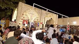 SALGIRA PAK PROGRAM
