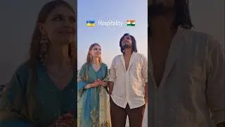 Same couple, different countries... who wins where? #internationalcouple
