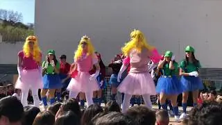 CARNESTOLTES 2020