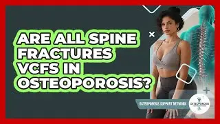 Are All Spine Fractures VCFs In Osteoporosis? - Osteoporosis Support Network