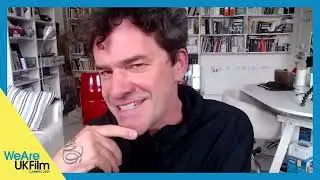 ScreenUK - Talent Talk: The Story of Film: A New Generation
