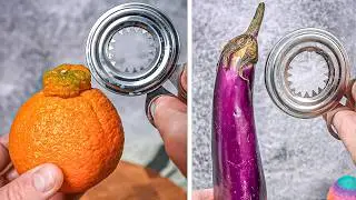 This Satisfying Kitchen Gadget Is Actually Genius