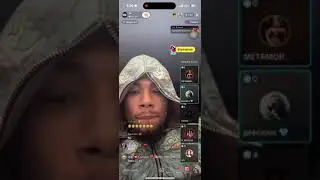MESSYMAJ LIVE PT 2 MAJ MOM JOINS *THINGS GET HEATED* (DAMAURY DIDNT GET LACED?) || 07~21~24||