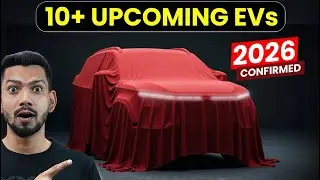 10 se zyada electric cars already confirmed hain — budget se leke premium tak
