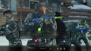 JITTER MOD Player Booted Me Offline * LMFAO* (COD BO4)
