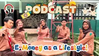 SCAN &rarr; PAY &rarr; PEACE ✌️ Why E-Money Makes School Life So Much Easier 💸😱