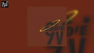 Eddie 9V - Halo (Official Audio)