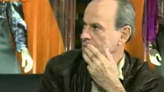 Ney Matogrosso - O Ney está Nu - Parte 1
