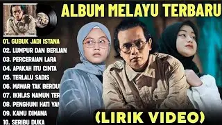 IPANK FULL ALBUM MELAYU TERBARU || GUBUK JADI ISTANA - LUMPUR DAN BERLIAN | LAGU POP MELAYU 2025