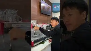 😍😍⭐🇳🇵#espresso #espressomachines #funnyvideo #funnyshorts #comedy