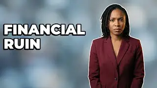What Happens If You Ignore Credit Card Debt Problems?