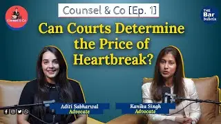 Can Courts Determine the Price of Heartbreak?