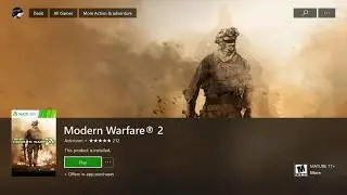 HOW TO DOWNLOAD AND PLAY MODERN WARFARE 2!!