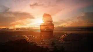 TWOPILOTS - Strangers (feat. James Hersey & ARTUNIS) (Official Lyric Video)