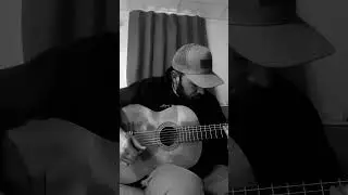 Hour 30 on guitar #music #acousticguitar #singersongwriter #musician #newmusic #guitarist