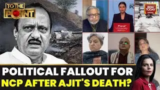 Ajit Pawar Plane Crash News: 'Political Fallout' Expected After Tragedy Involving Ajit Pawar