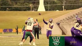 Почти несмотрибельная первая половина SMH!! Реакция на Mississippi Valley State/Alcorn St