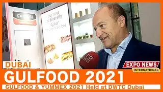 PROVIL Greece : Food ingredients : GULFOOD : YUMMEX : DWTC DUBAI : EXPO 2020 Dubai : EXPO NEWS Dubai