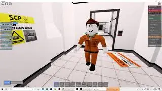 how to get level 5 key card in site 61 rp roblox