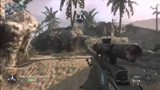 BEAST SNIPER GAMEPLAY