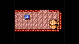 Wario Land 2 - The really final chapter: 1:44 (Speed Run)