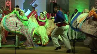 Estampas de Mexico, Zapopan_Kozara Ethno 2018