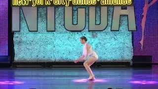 NYCDA Nationals junior solo