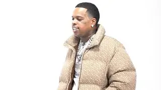 20 WOMEN VS 1 RAPPER : FINESSE2TYMES