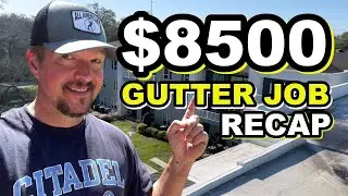 How To Make A Fortune With Commercial Gutter Cleaning